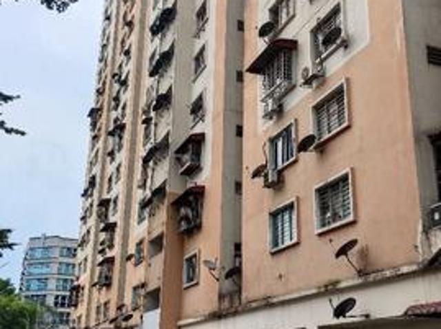Flat for sale in Petaling Jaya, Petaling