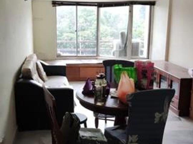 Apartment for sale in Country Heights Damansara, Kuala Lumpur