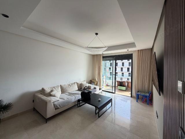 Appartement vente à Anfa, Gharb-Chrarda-Beni Hssen
