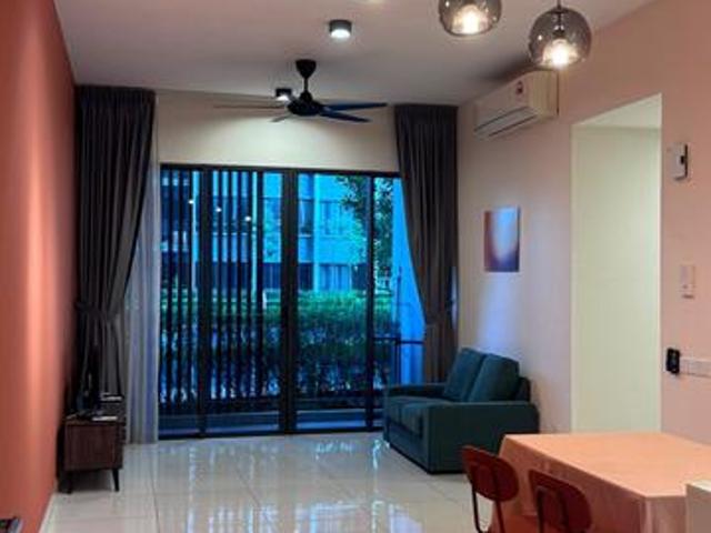 Serviced Residence for sale in Country Heights Damansara, Kuala Lumpur