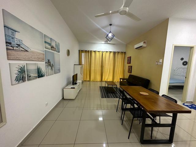 Serviced Residence for sale in Malaka