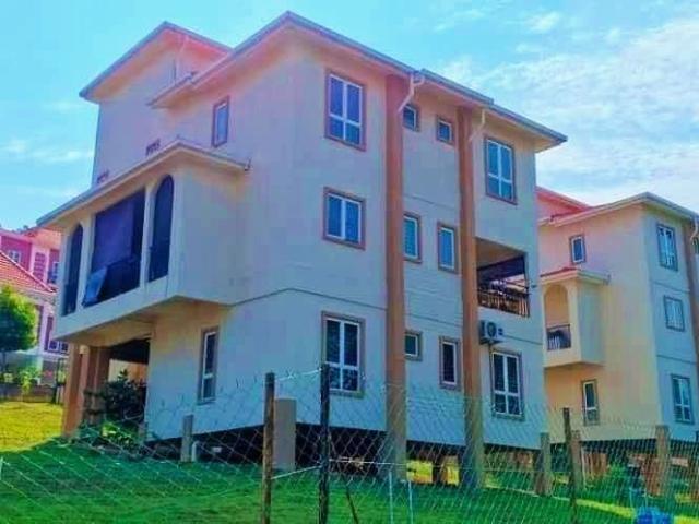 House for sale in Tanjong Sepat, Selangor