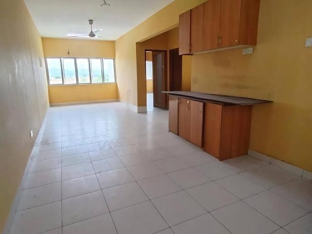 Apartment for sale in Kajang, Langat