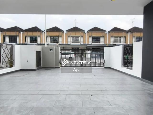 Residential House for sale in Kuching