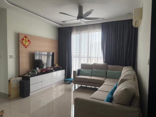 Condominium for sale in Country Heights Damansara, Kuala Lumpur