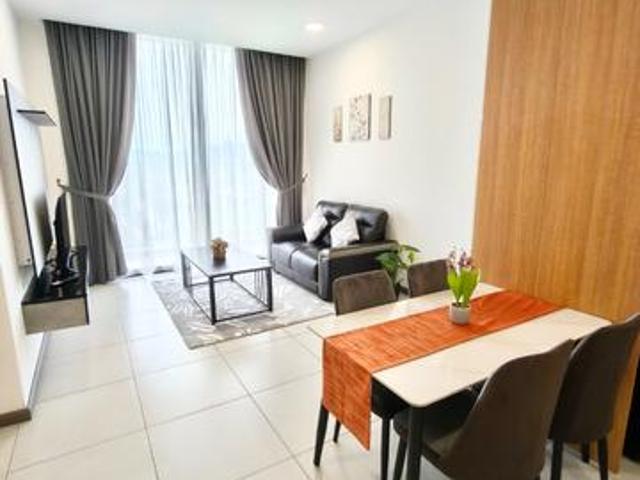 Apartment for sale in Kuching, Sarawak