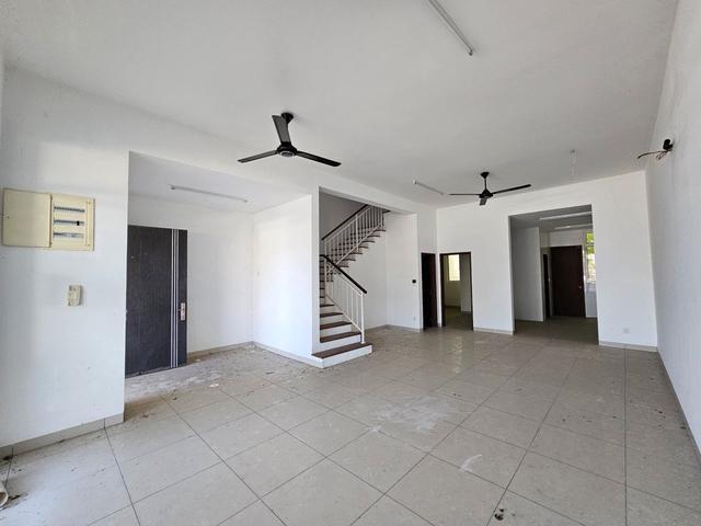 Terraced House for sale in Wellesley, Penang
