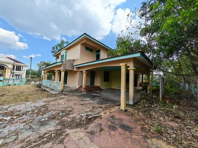 Bungalow for sale in Sungai Petani, Kuala Muda
