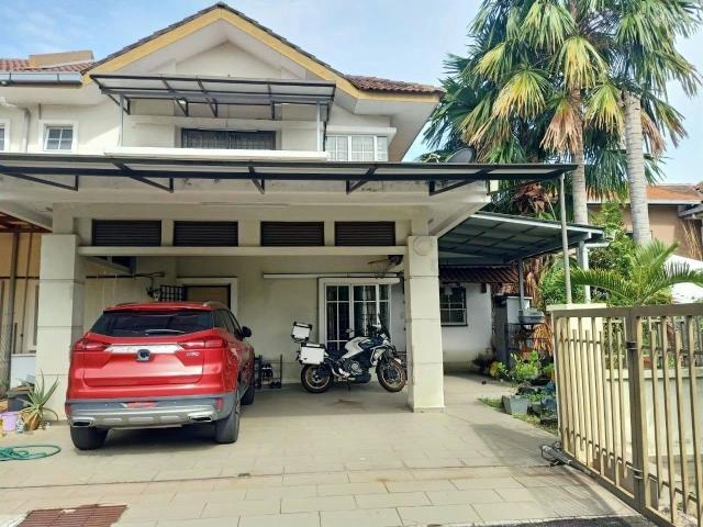 House for sale in Bukit Mahkota, Majlis Perbandaran Kajang