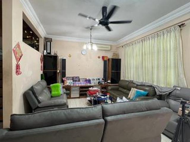Terraced House for sale in Kinabalu, Sabah