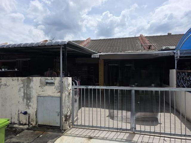 Terraced House for sale in Country Heights Damansara, Kuala Lumpur