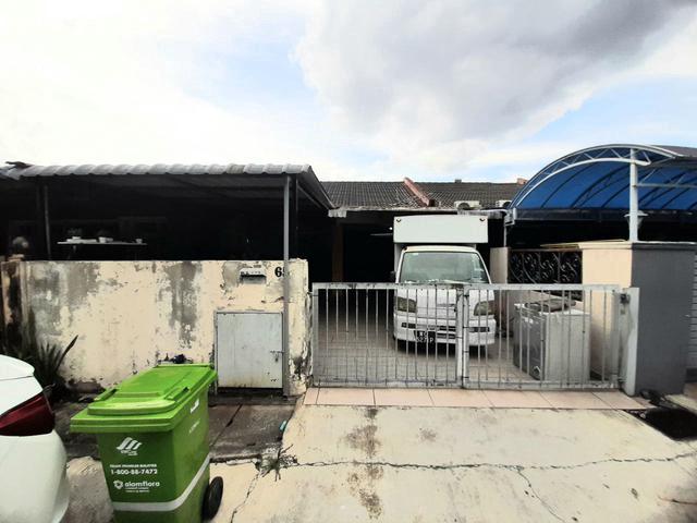 Terraced House for sale in Country Heights Damansara, Kuala Lumpur