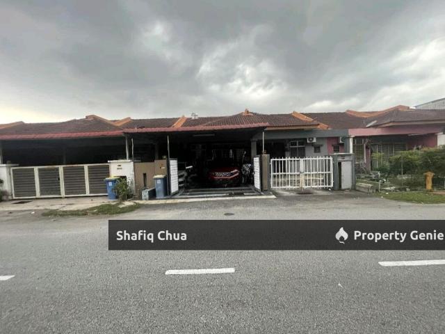 Terraced House for sale in Saujana, Selangor