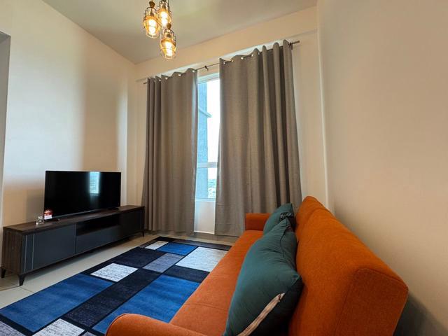 Serviced Residence for sale in Malaka