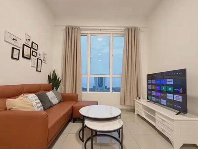 Serviced Residence for sale in Bandaraya Melaka, Melaka Tengah