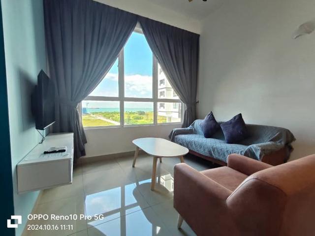Serviced Residence for sale in Bandaraya Melaka, Melaka Tengah