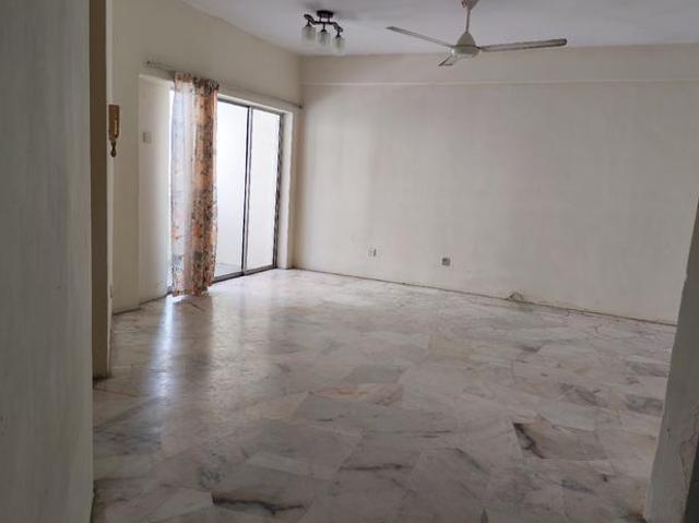 Condominium for sale in Cheras, Kuala Lumpur