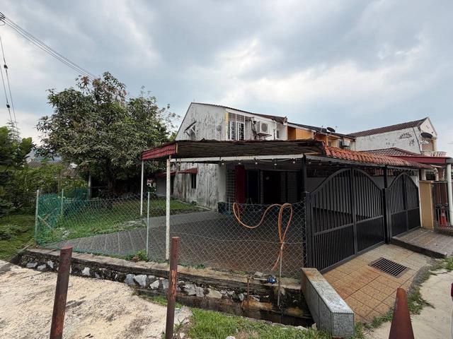 Terraced House for sale in Ampang, Majlis Perbandaran Ampang Jaya