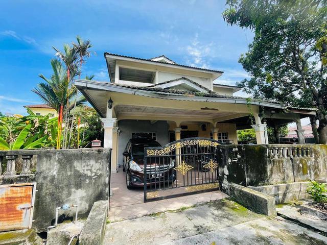 Bungalow for sale in Country Heights Damansara, Kuala Lumpur