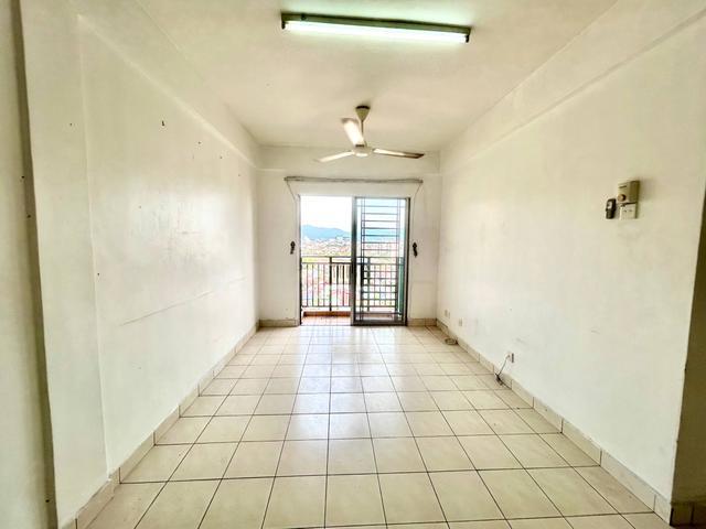 Apartment for sale in Selayang, Selangor