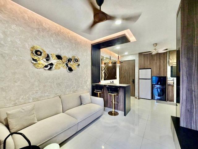 Serviced Residence for sale in Country Heights Damansara, Kuala Lumpur