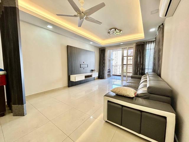 Condominium for sale in Country Heights Damansara, Kuala Lumpur