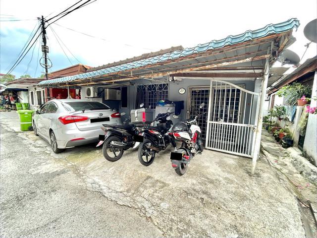 Terraced House for sale in Cheras, Kuala Lumpur