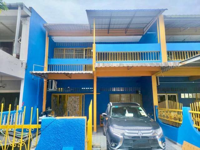Terraced House for sale in Cheras, Kuala Lumpur