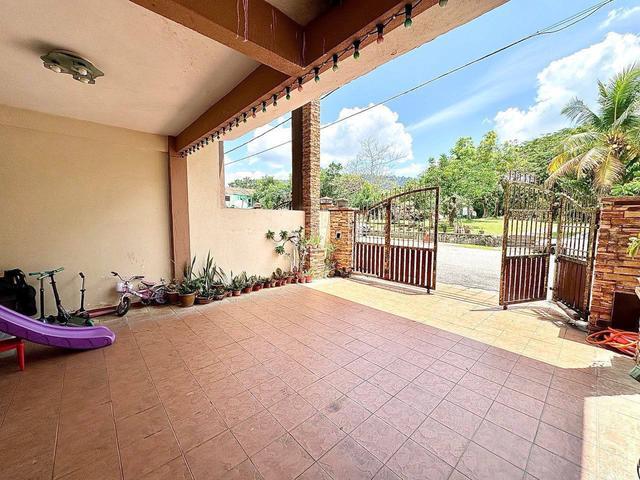 Terraced House for sale in Ampang, Majlis Perbandaran Ampang Jaya