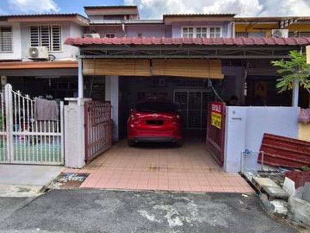 Terraced House for sale in Country Heights Damansara, Kuala Lumpur