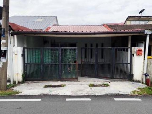 Terraced House for sale in Selayang, Selangor