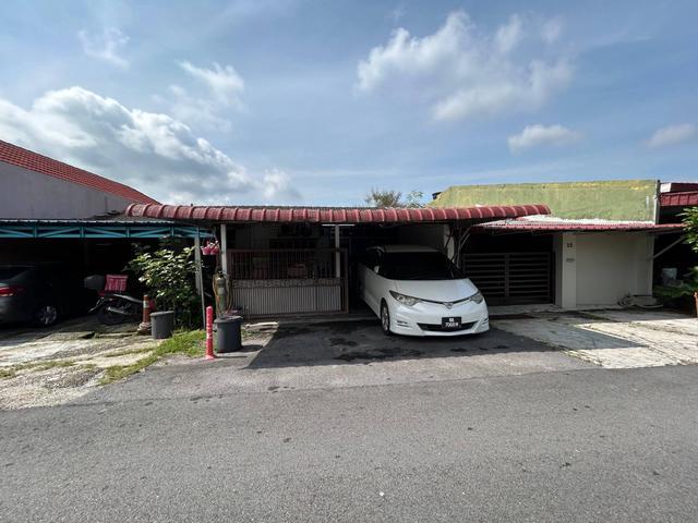 Terraced House for sale in Kajang, Langat