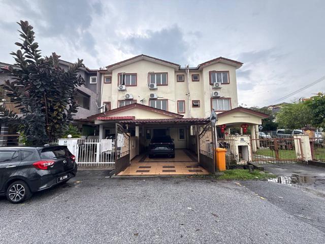 Terraced House for sale in Batu Caves, Majlis Perbandaran Selayang