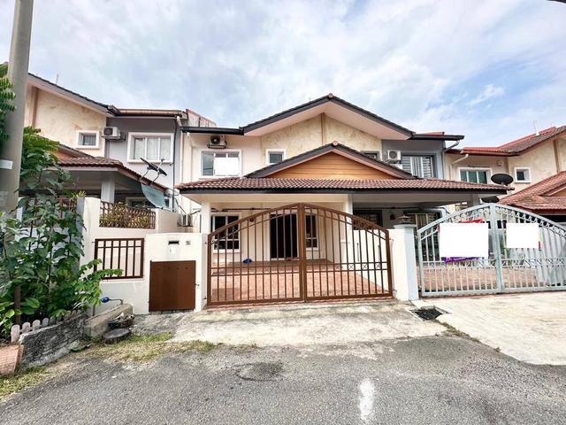 Terraced House for sale in Batu Caves, Majlis Perbandaran Selayang