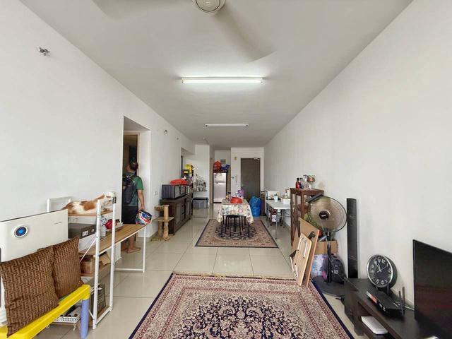 Serviced Residence for sale in Gombak, Majlis Perbandaran Selayang