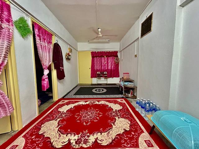 Flat for sale in Country Heights Damansara, Kuala Lumpur