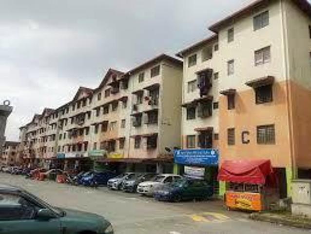 Apartment for sale in Petaling, Damansara Damai