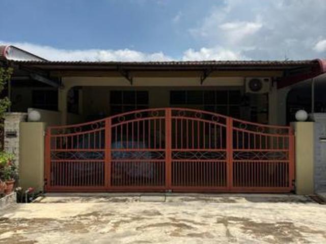 Terraced House for sale in Kulim, Kedah