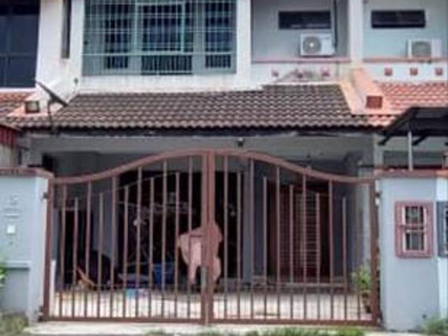 Terraced House for sale in Johore Bahru, Johor