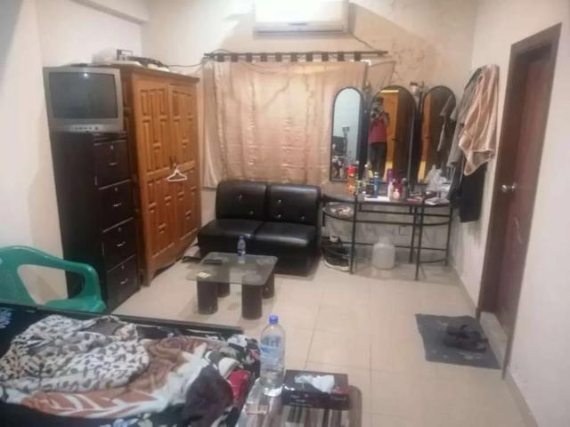 Apartment for sale in Islamabad