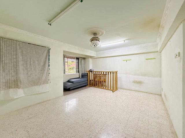 Apartment for sale in Ampang, Majlis Perbandaran Ampang Jaya