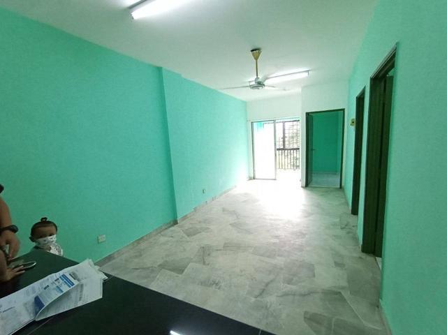 Flat for sale in Country Heights Damansara, Kuala Lumpur