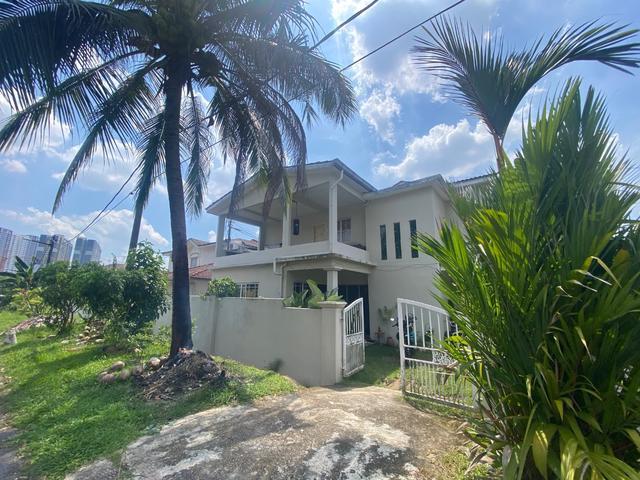 Terraced House for sale in Petaling, Subang Jaya