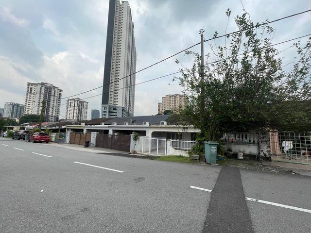 Terraced House for sale in Old Klang Road