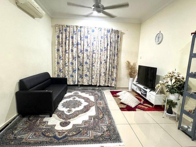 Serviced Residence for sale in Country Heights Damansara, Kuala Lumpur