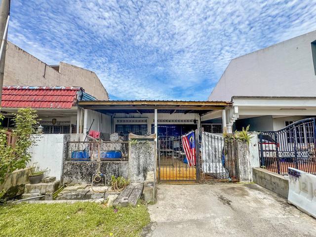Terraced House for sale in Country Heights Damansara, Kuala Lumpur