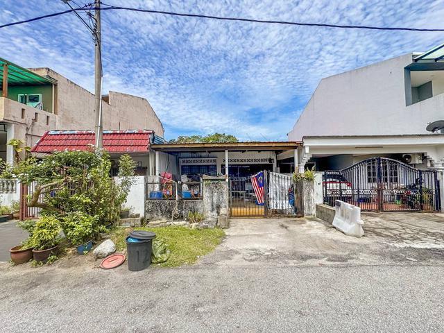Terraced House for sale in Country Heights Damansara, Kuala Lumpur