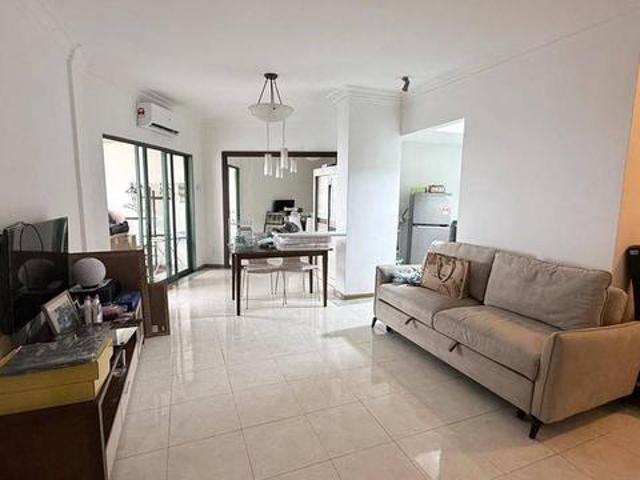 Condominium for sale in Kampung Datuk Keramat, Kuala Lumpur