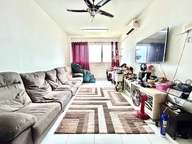 Serviced Residence for sale in Selayang, Selangor
