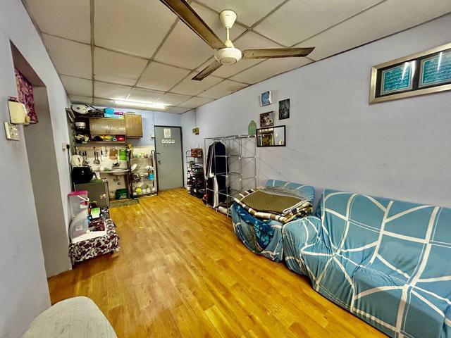 Apartment for sale in Country Heights Damansara, Kuala Lumpur